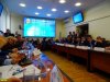 Встреча общественности с губернатором Кубани по проблемам генплана Краснодара
